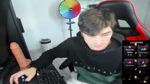 Anthony online show from 09.30.25