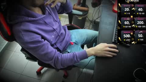 Anthony online show from 11.30.25