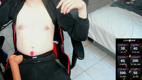 Anthony online show from 04.14.26