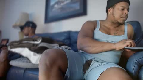 Snapshot of anthonyscreet chatting on 01.26.25 anthonyscreet online show from 01.26.25