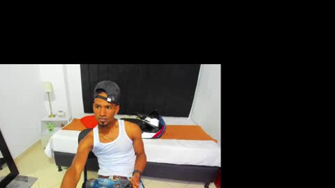 Snapshot of anthoy_wayans chatting on 01.24.25 online show from 01.24.25