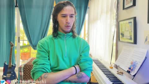 Snapshot of antinoo_gnothi chatting on 12.05.24 Antinoo Gnothi online show from 12.05.24