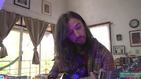 Snapshot of antinoo_gnothi chatting on 01.07.25 Antinoo Gnothi online show from 01.07.25