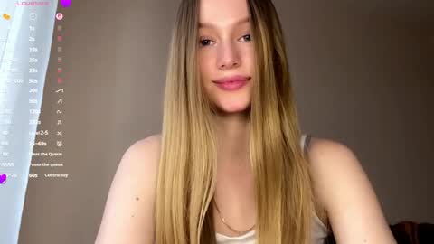 Viktoria online show from 04.15.26