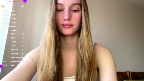 Snapshot of antionettepulgarin chatting on 05.03.26 Viktoria online show from 05.03.26