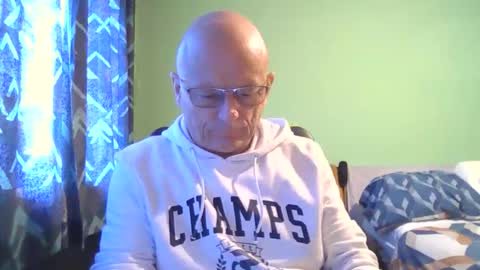 antmatt2025 online show from 09.24.25