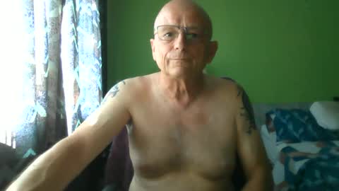 antmatt2025 online show from 07.10.26