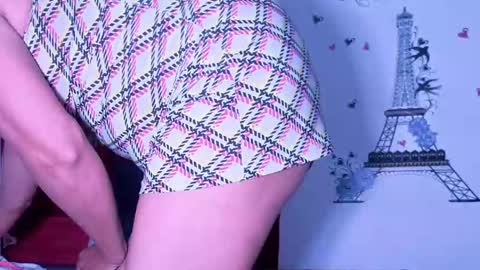 Antonella online show from 05.15.26