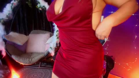 Antonella online show from 12.20.25