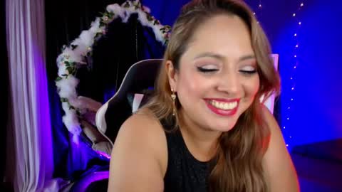 Antonella online show from 01.06.26