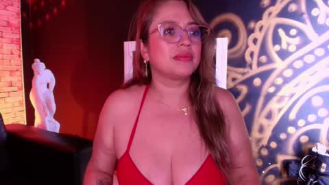 Antonella online show from 03.19.26