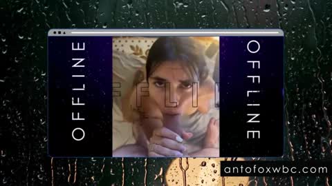 Anto online show from 02.04.25