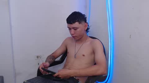 Antoine online show from 02.26.26