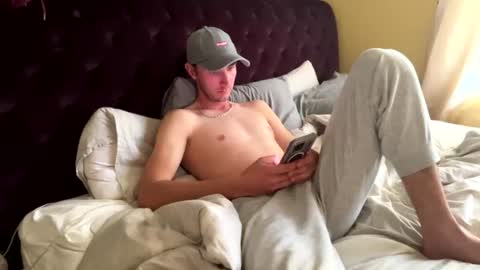 antoinedv online show from 07.29.26
