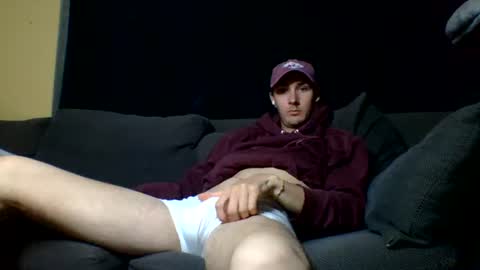 antoinedv online show from 08.08.26