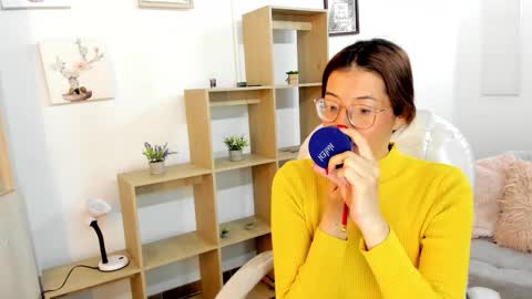 Antonella online show from 09.19.25