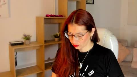 Antonella online show from 11.02.25