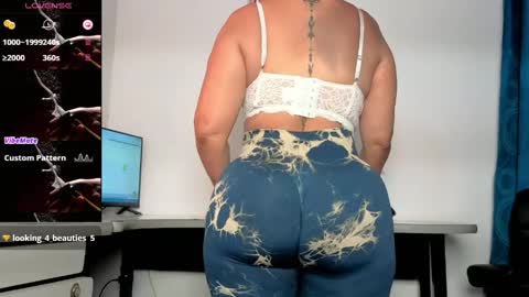 antonella online show from 04.05.26