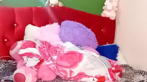 Antonela PINKI online show from 10.02.25