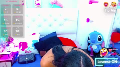 antonela_xx3 online show from 03.11.25