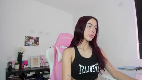 Antonella online show from 03.18.26