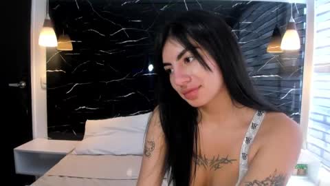 Antonella online show from 02.07.25