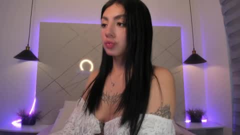Antonella online show from 05.11.26