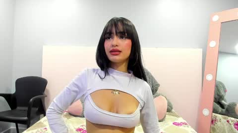 Snapshot of antonella_bratzz4 chatting on 05.11.26 antonella bratzz online show from 05.11.26