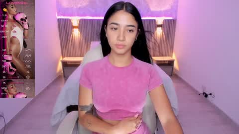  Antonella Grayy  online show from 02.07.25