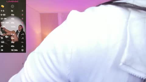  Antonella Grayy  online show from 11.13.25