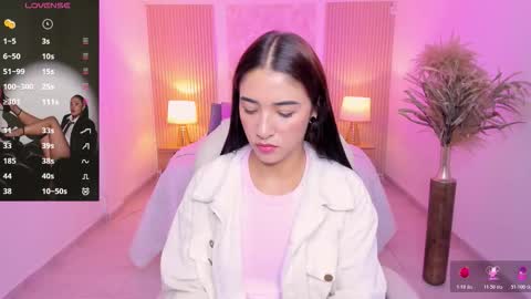  Antonella Grayy  online show from 12.04.25