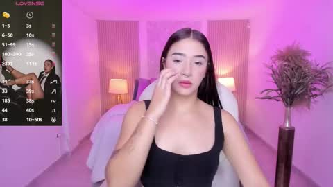  Antonella Grayy  online show from 03.12.26