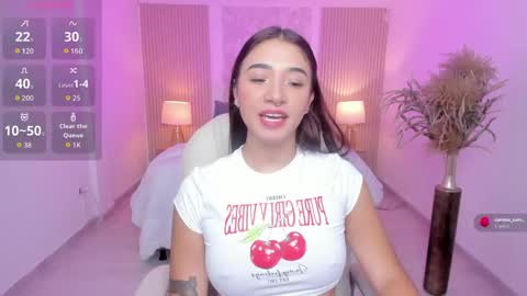  Antonella Grayy  online show from 04.13.26