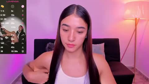  Antonella Grayy  online show from 07.10.26