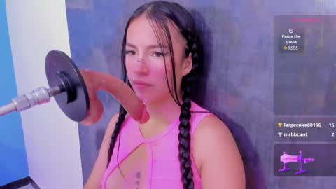 Antonella online show from 01.13.26