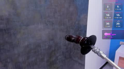 Antonella online show from 02.05.26