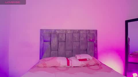 Antonella online show from 02.11.26