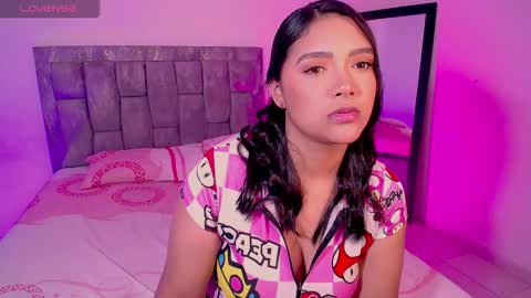 Antonella online show from 02.11.26