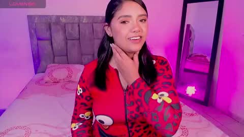 Antonella online show from 02.14.26