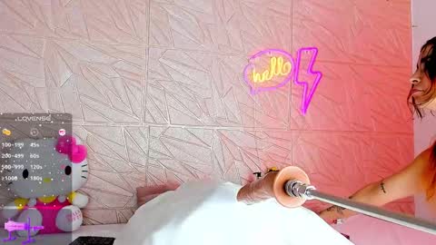 Anto online show from 02.21.25