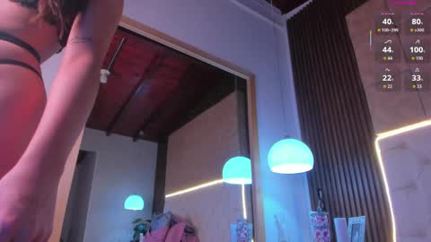 Snapshot of antonella_lucenti chatting on 05.29.26 antonella_lucenti online show from 05.29.26
