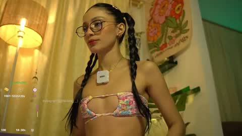 Nell. online show from 12.16.25