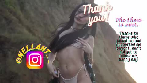 Nell. online show from 02.02.26