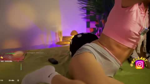 Nell. online show from 05.28.26