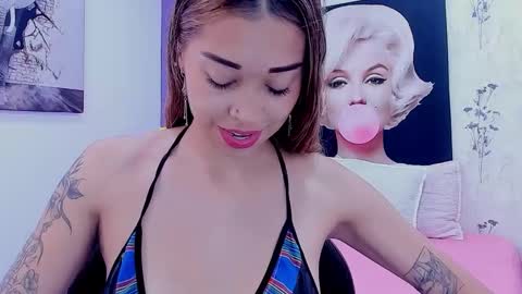 Antonella online show from 02.04.26