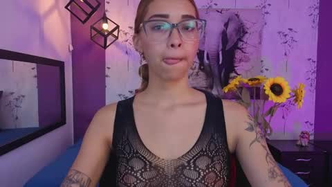 Antonella online show from 05.16.26