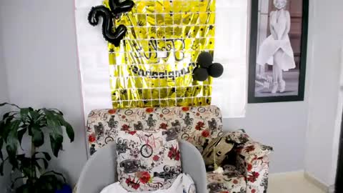 antonella online show from 07.04.26
