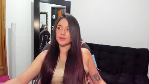 antonella  online show from 02.11.25