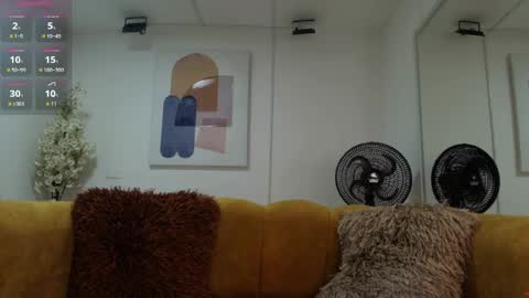 Snapshot of antonella_rivers chatting on 05.25.26 Antonella. online show from 05.25.26