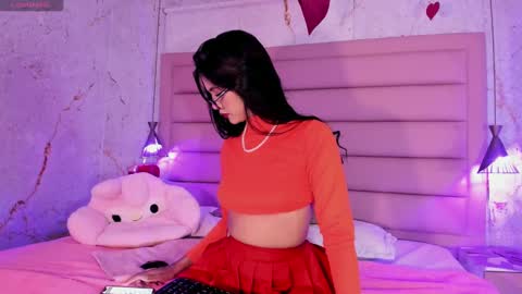 Antonella Rossi online show from 02.09.25